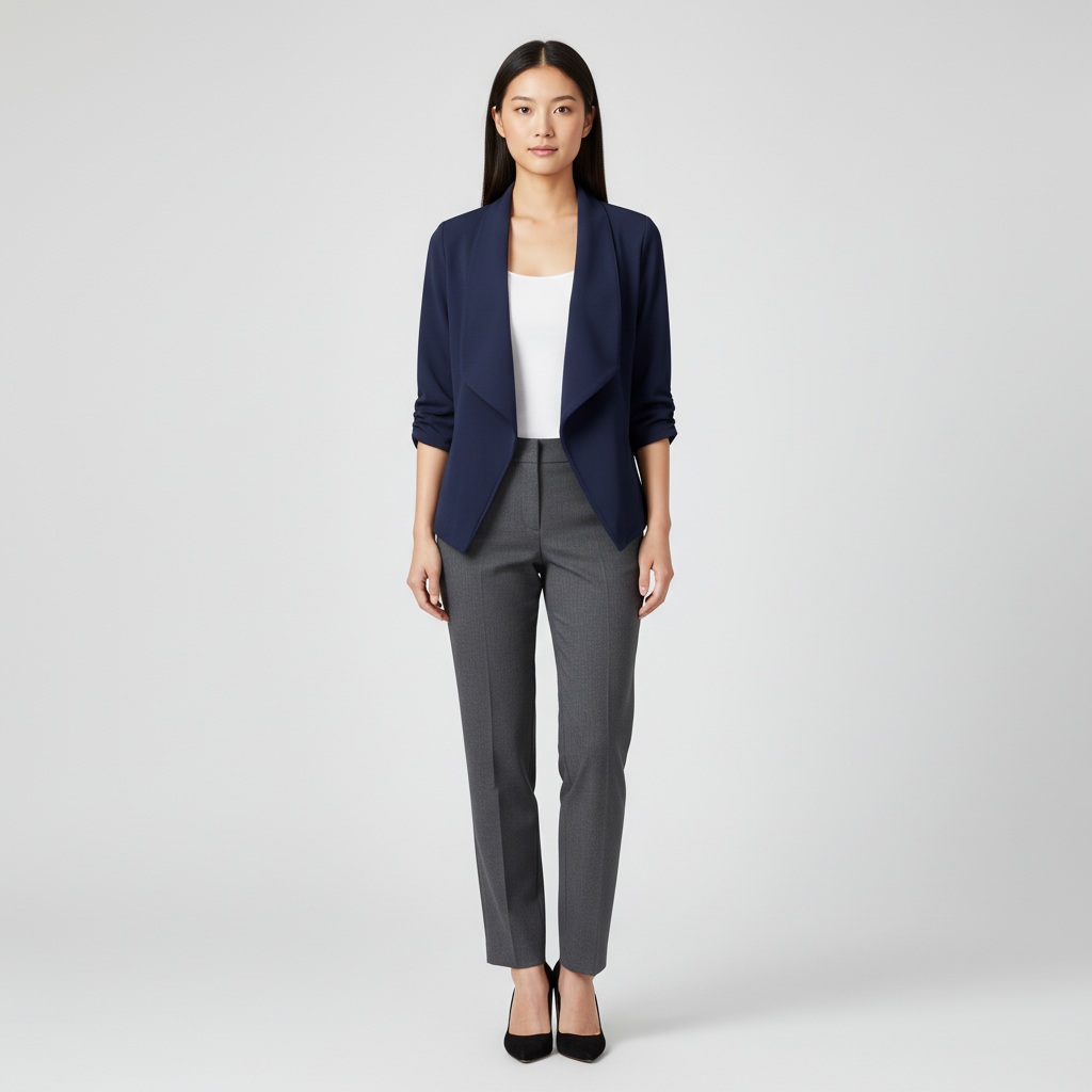 Dea Studios Dames Blazer