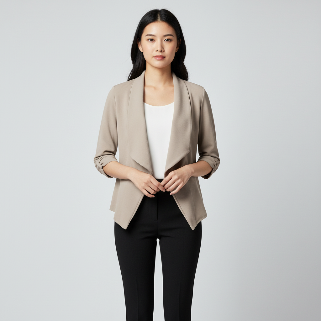 Dea Studios Dames Blazer