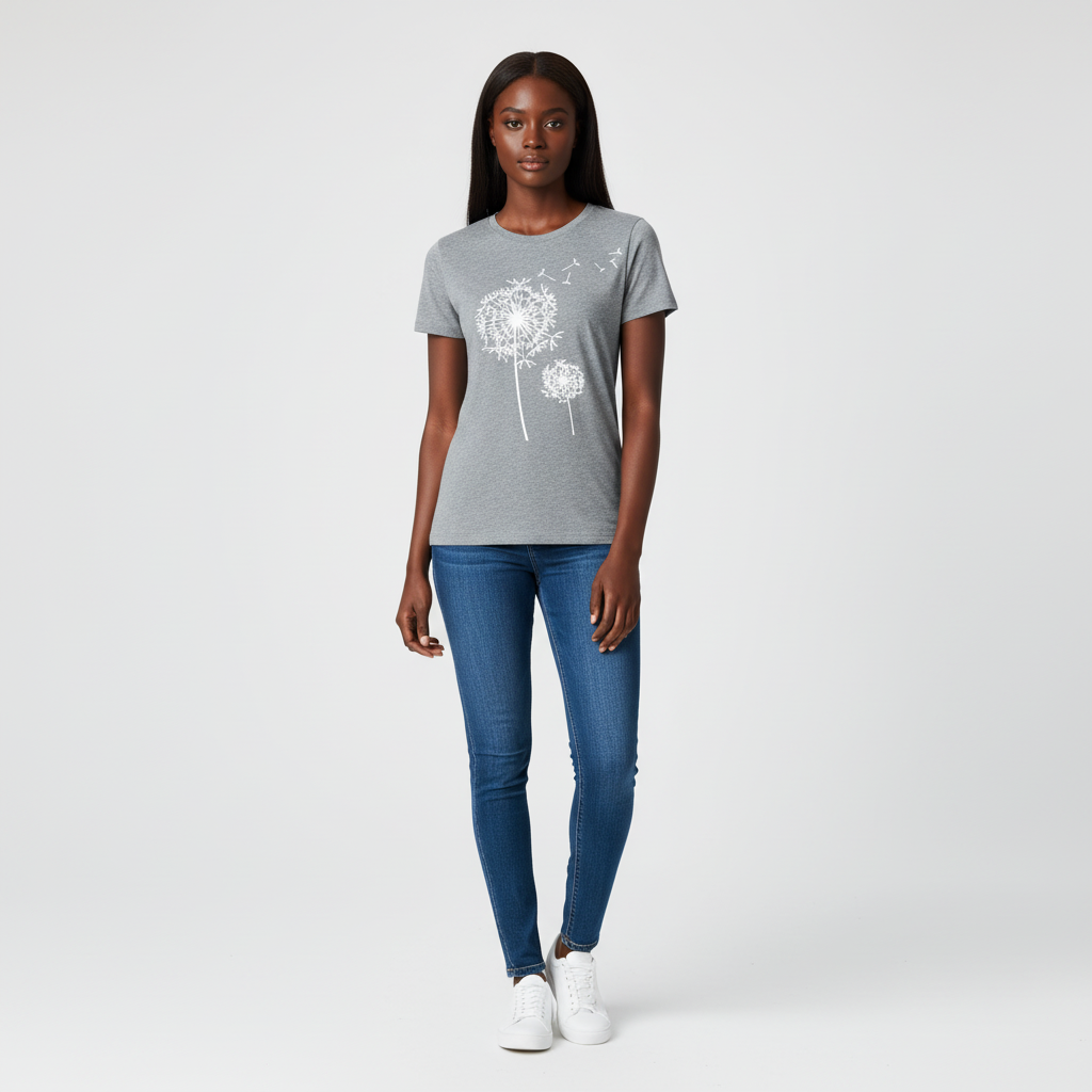 Dea Studios Casual T-Shirt