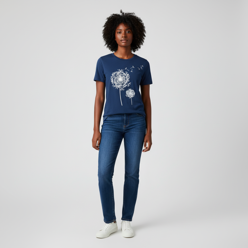 Dea Studios Casual T-Shirt