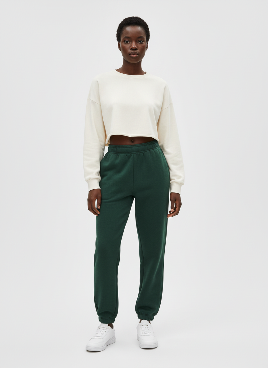 Dea Studios Comfortabele Joggingbroek