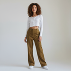 Dea Studios Corduroy Broek