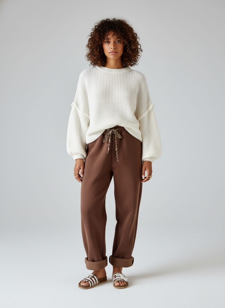 Dea Studios Relaxte Joggers