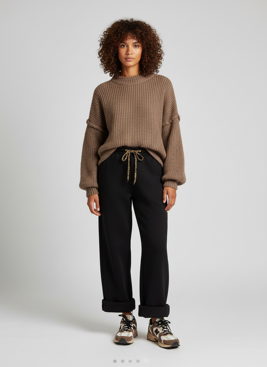 Dea Studios Relaxte Joggers