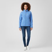 Fleece Vest voor Dames – Zachte Warm Vest van Cozy Fleece