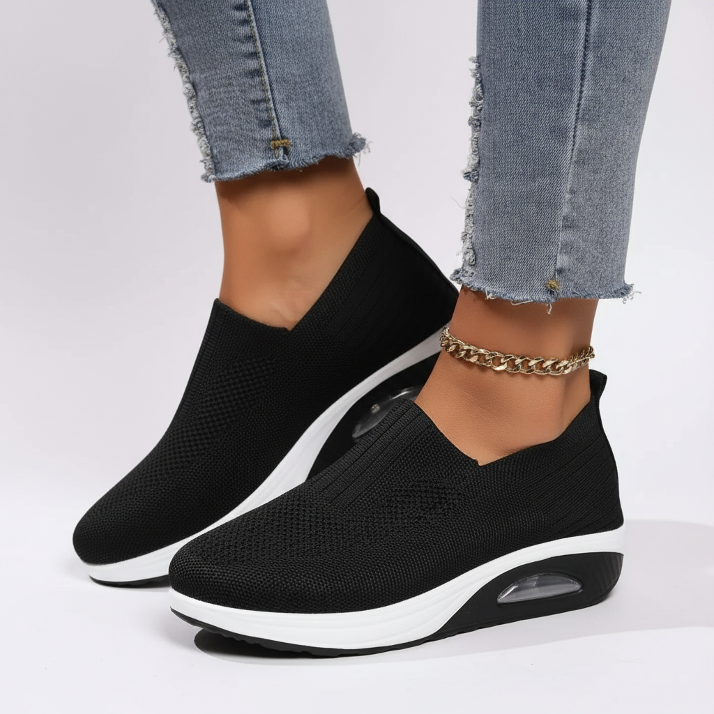 Dea Studios Comfort Sneakers