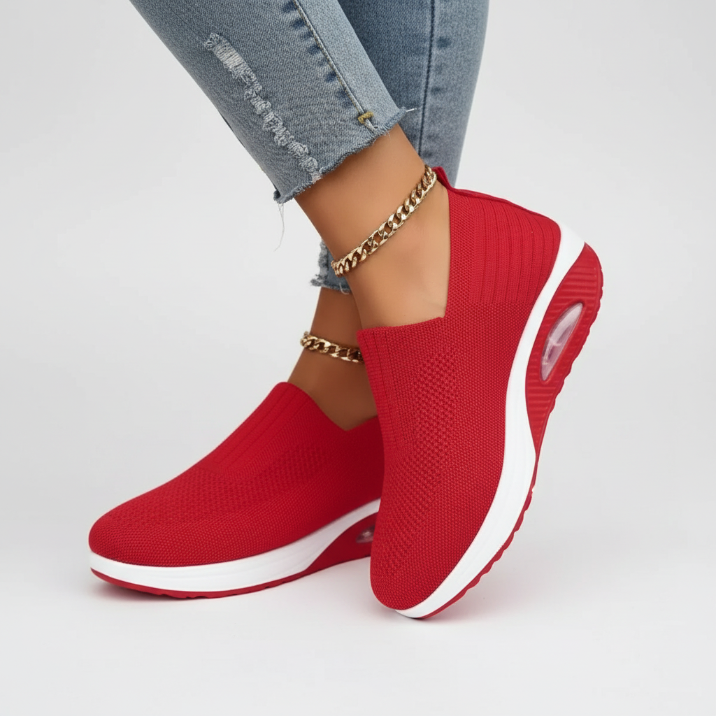 Dea Studios Comfort Sneakers