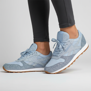 Glitter Sneakers voor Dames – Comfortabele Trendy Sneaker met Sprankelende Glitterafwerking