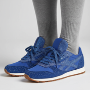 Glitter Sneakers voor Dames – Comfortabele Trendy Sneaker met Sprankelende Glitterafwerking