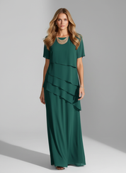 Elegante Jurk voor Dames – Stijlvolle Chic Dress voor Feest, Avond en Speciale Gelegenheden