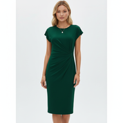 Elegante Jurk voor Dames – Stijlvolle Chique Dress voor Feestelijke Gelegenheden