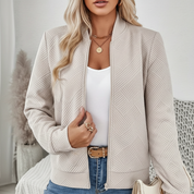 Quilted Vest voor Dames – Lichtgewicht Vest