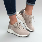 Dames Sneakers – Comfortabele Trendy Sportsneakers