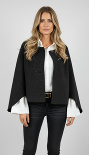 Gebreide Cardigan voor Dames – Zachte Warme Knit Vest