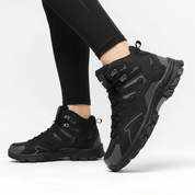 Mesh & Synthetisch Wandelschoenen met Versterkte Teenbescherming