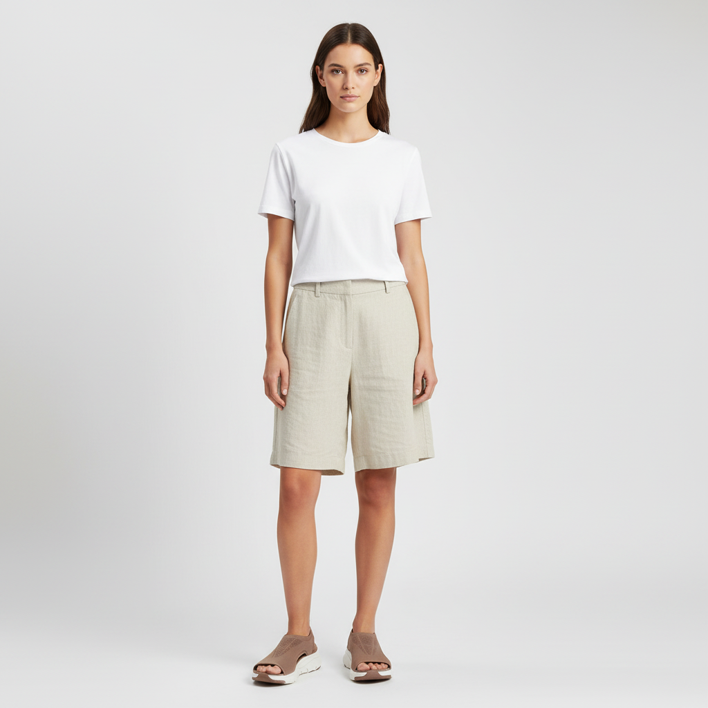 Gebreide Dames Sok-Sandalen met Platformzool - Comfort en Stijl