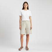 Gebreide Dames Sok-Sandalen met Platformzool - Comfort en Stijl