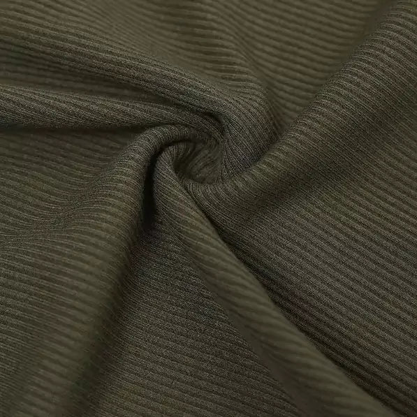 Ribgebreide Tanktop met Racerback - Comfortabele Dames Top