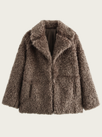 Dea Studios Luxe Teddy Jas