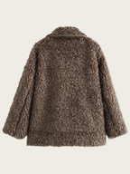 Dea Studios Luxe Teddy Jas