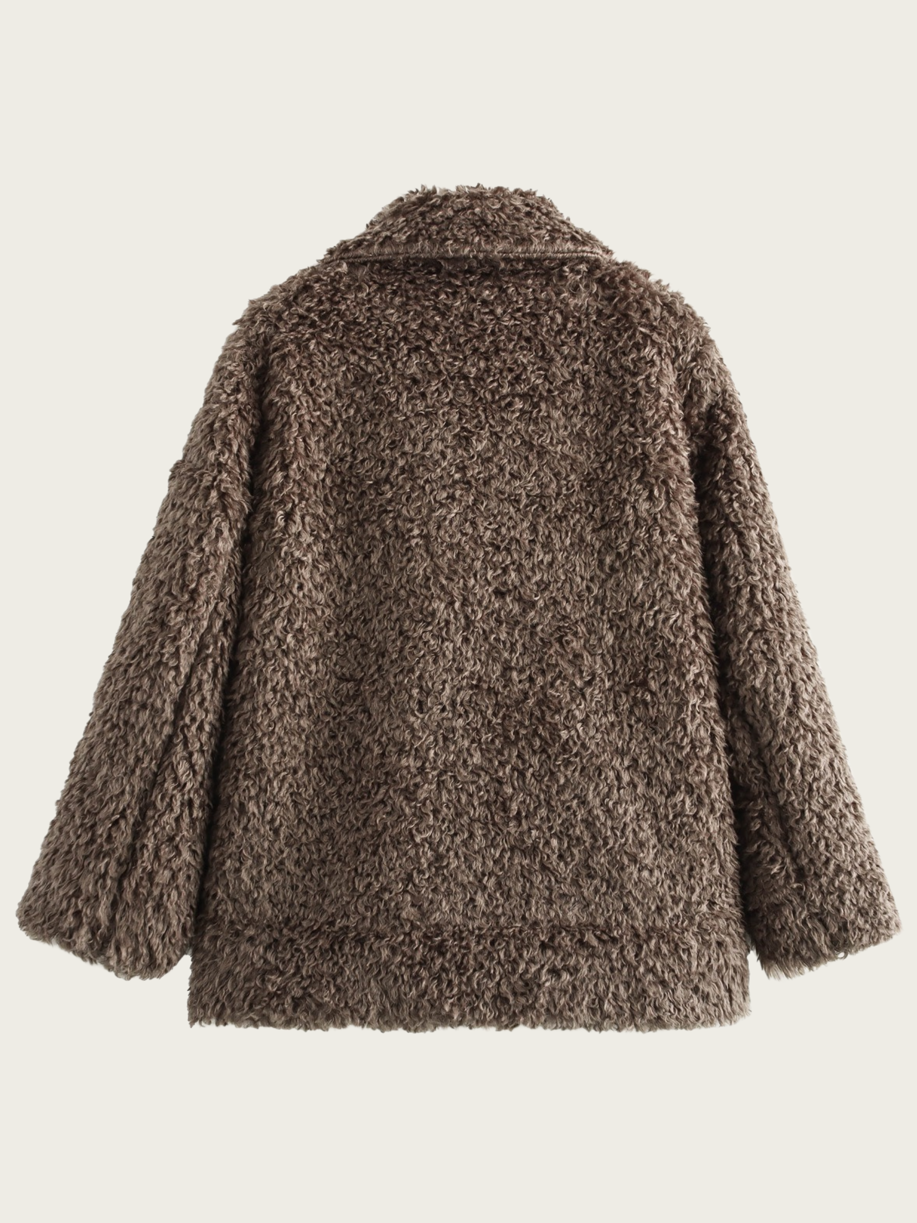 Dea Studios Luxe Teddy Jas