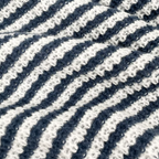 Dea Studios Gestreept Off-Shoulder Top