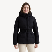 Dames Monogram Ski Jas – Waterdichte Ski-Jas