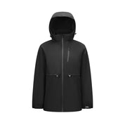 Dames Donzen Jas Waterproof – Kaihna Warm Puffer Jacket