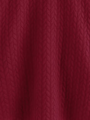 Onni | Bequemer warmer Wintermantel für Frauen