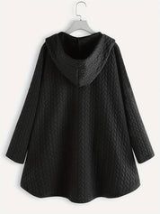 Onni | Bequemer warmer Wintermantel für Frauen