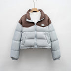 Dea Studios Korte Gewatteerde Jas