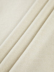 Contrast Top met voor Dames – Comfortabele Stijlvolle Knit Top met Sporty Details