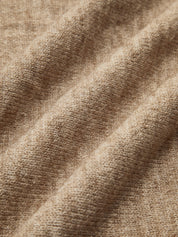 Gebreide Set voor Dames – Comfortabele Twee-delige Knit Outfit met Relaxte Pasvorm