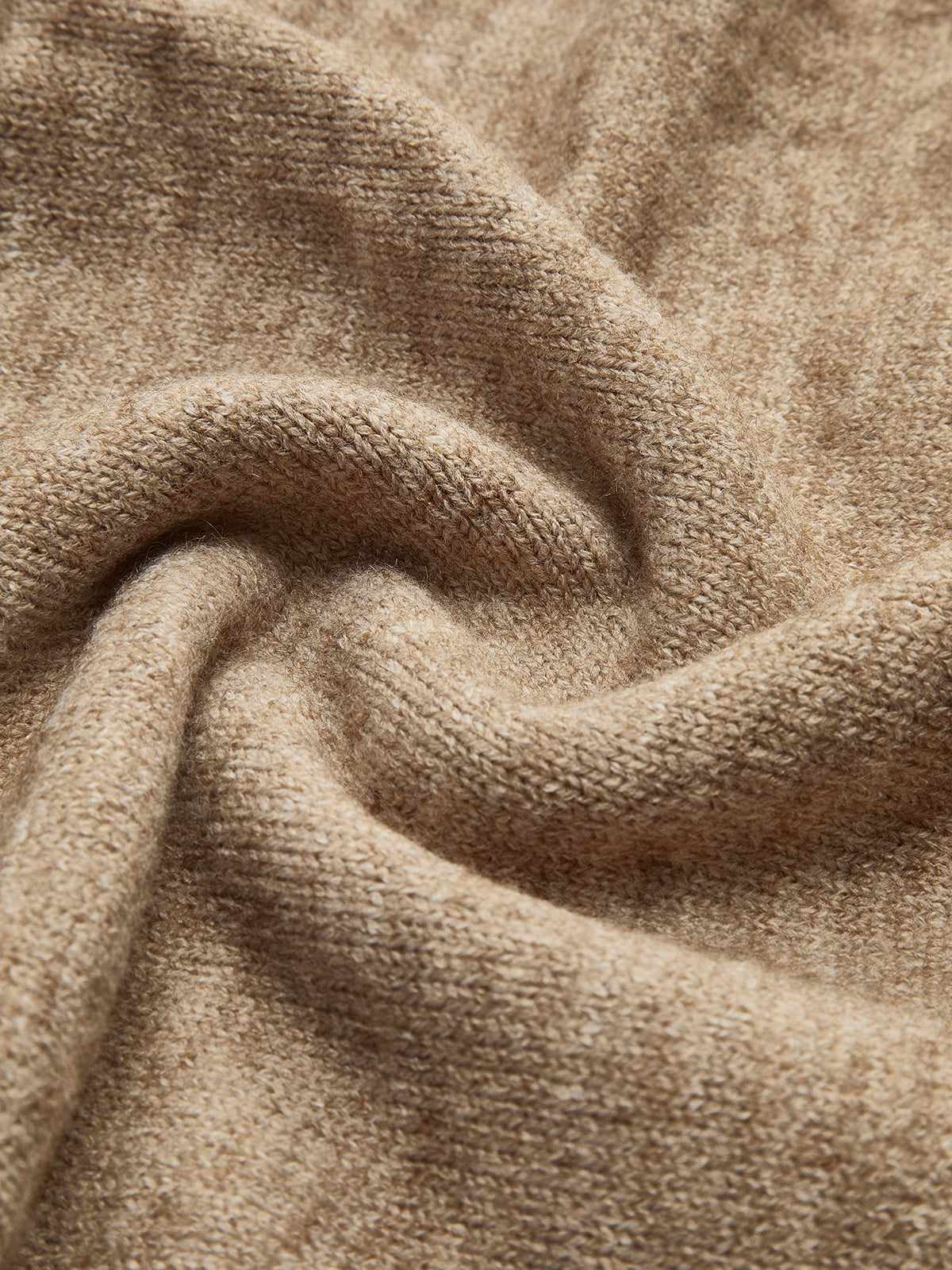 Gebreide Set voor Dames – Comfortabele Twee-delige Knit Outfit met Relaxte Pasvorm