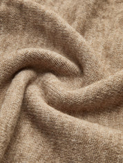 Gebreide Set voor Dames – Comfortabele Twee-delige Knit Outfit met Relaxte Pasvorm