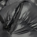 Dea Studios Winterjas Zwart