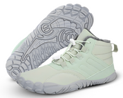 ArcticBare Flex Winter Barefoot Schoenen – Minimalistische Boots met Isolatie