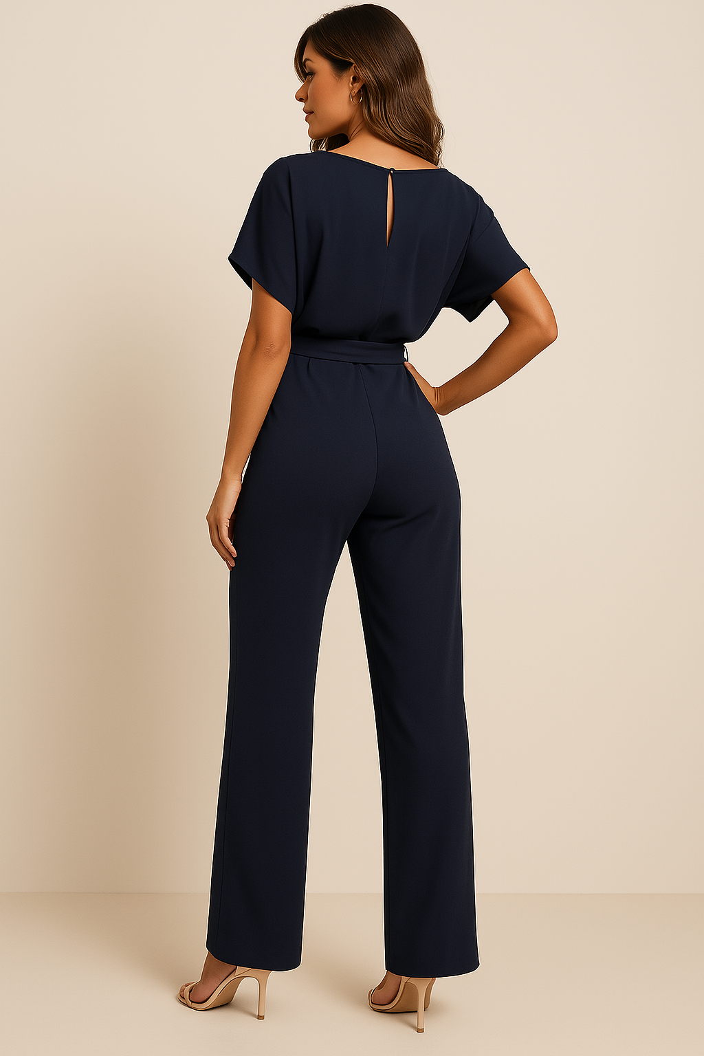 Dames Jumpsuit – Stijlvolle One-Piece Outfit