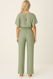 Dames Jumpsuit – Stijlvolle One-Piece Outfit