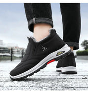 GripTrail | Rutschfeste Sneaker mit Fleece-Becker Boutique