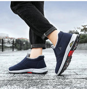 GripTrail | Rutschfeste Sneaker mit Fleece-Becker Boutique