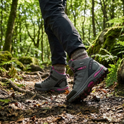 Comfortabele Werkschoenen Dames – Waterdichte en Antislip Werkschoenen met Comfort