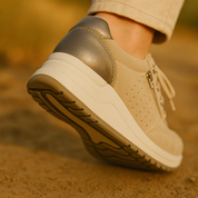 Dames Sneakers – Comfortabele Trendy Sportsneakers