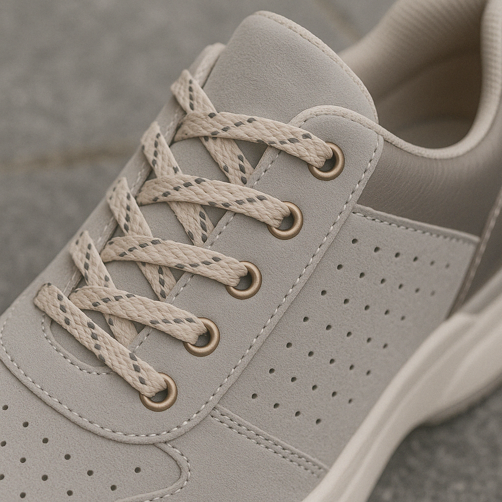 Dames Sneakers – Comfortabele Trendy Sportsneakers