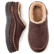 Zachte Pantoffels Dames | Luxe Warme Sloffen | Comfortabele Instappantoffels met Anti-Slip zool