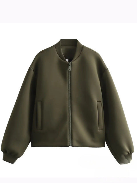 Dea Studios Oversized Bomberjack