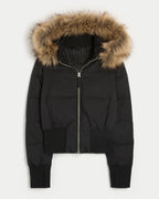 Dea Studios Puffer Bomberjack