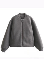 Dea Studios Oversized Bomberjack