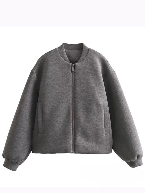 Dea Studios Oversized Bomberjack