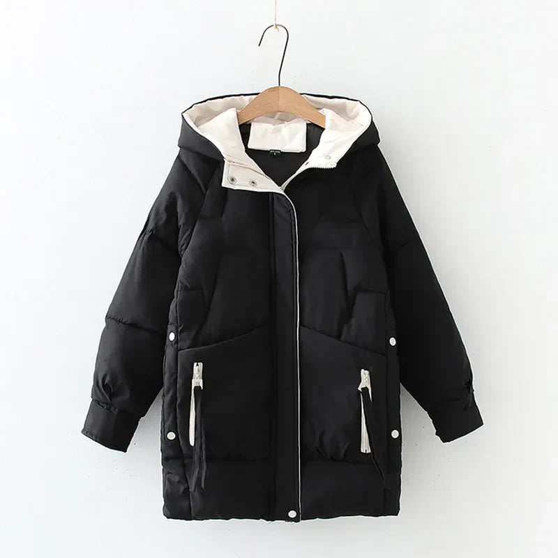 Dea Studios Dames Parka